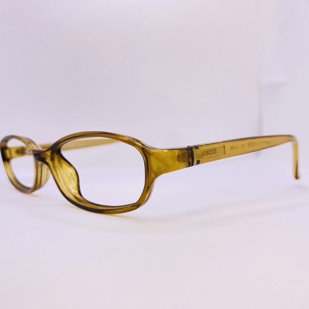Gucci Eyeglasses Sunglasses GG 1197/N Z2Z 50 [] 16 130 MM Transparent Beige